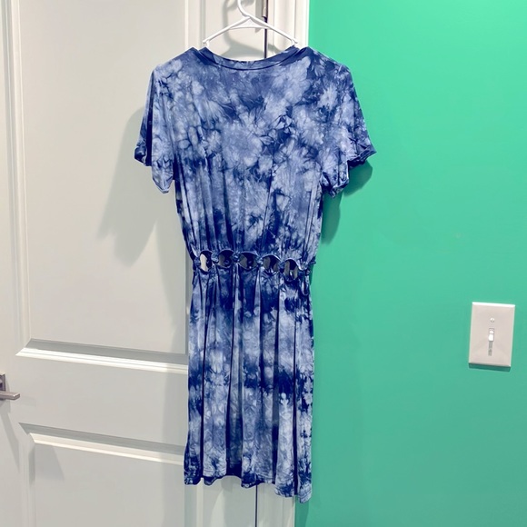 New with tags American eagle size L summer dress - Picture 3 of 3